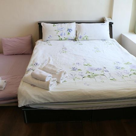 Harmony Guest House Budai Ngoại thất bức ảnh