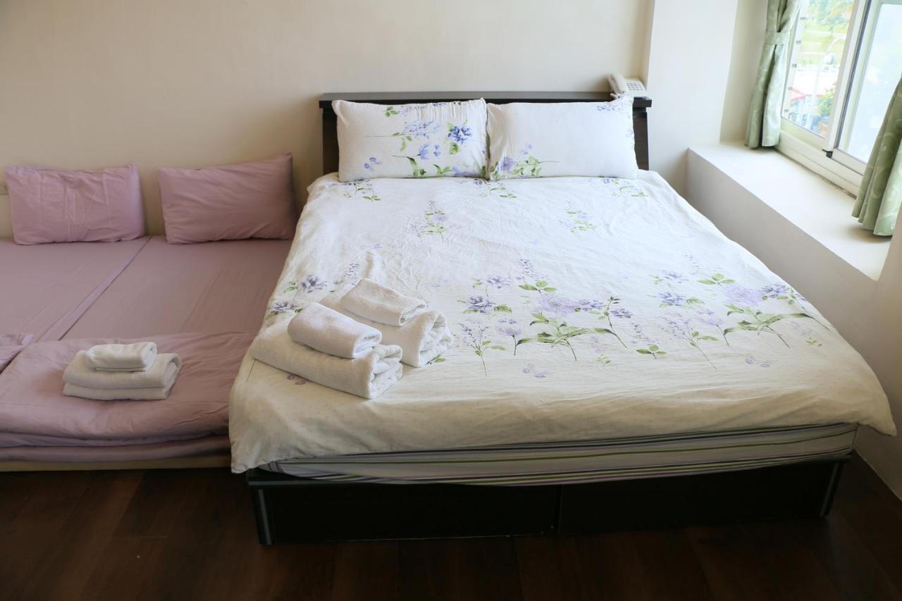 Harmony Guest House Budai Ngoại thất bức ảnh