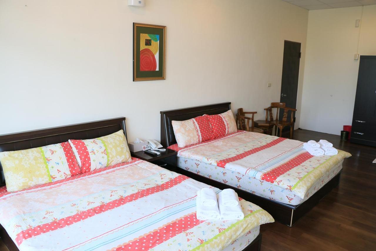 Harmony Guest House Budai Phòng bức ảnh