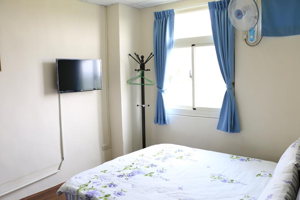 Harmony Guest House Budai Ngoại thất bức ảnh