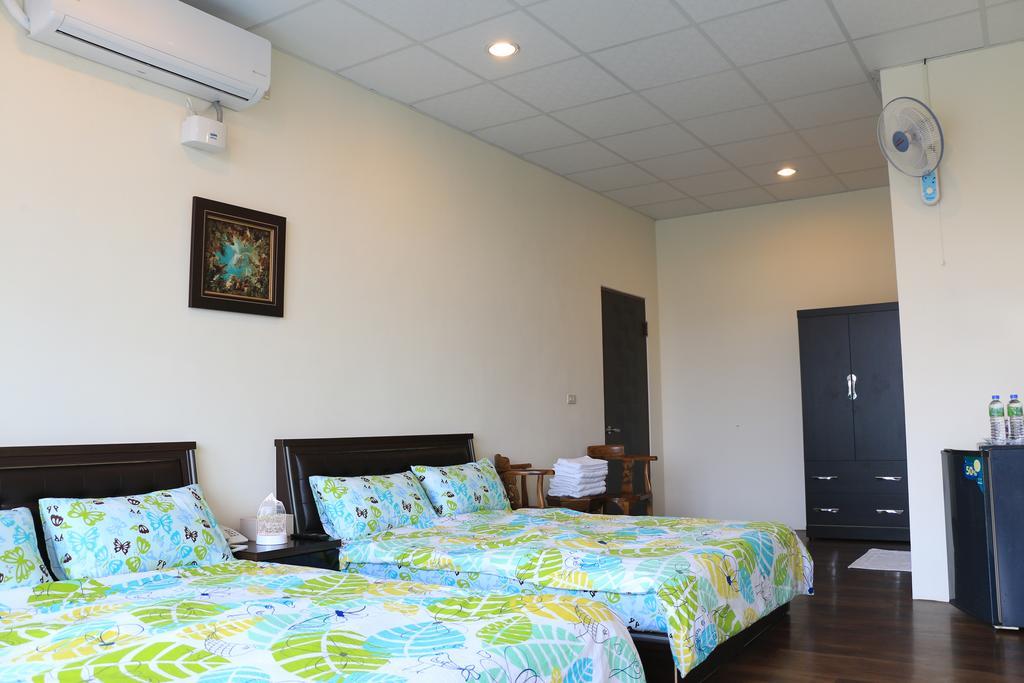 Harmony Guest House Budai Ngoại thất bức ảnh