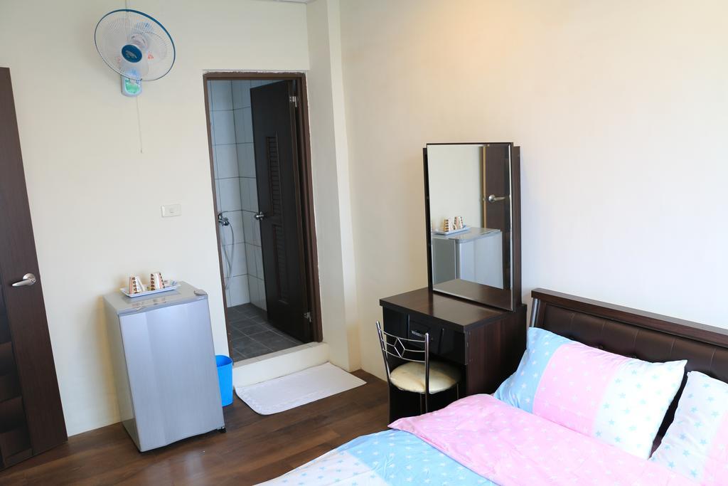 Harmony Guest House Budai Ngoại thất bức ảnh