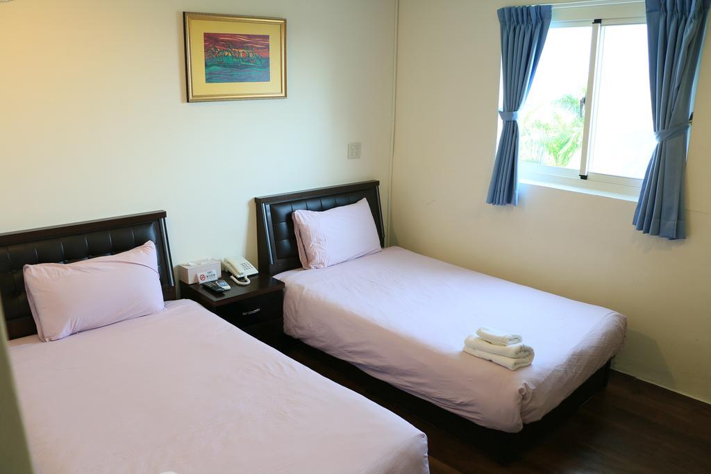 Harmony Guest House Budai Ngoại thất bức ảnh