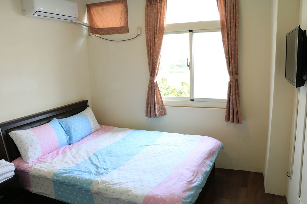 Harmony Guest House Budai Ngoại thất bức ảnh