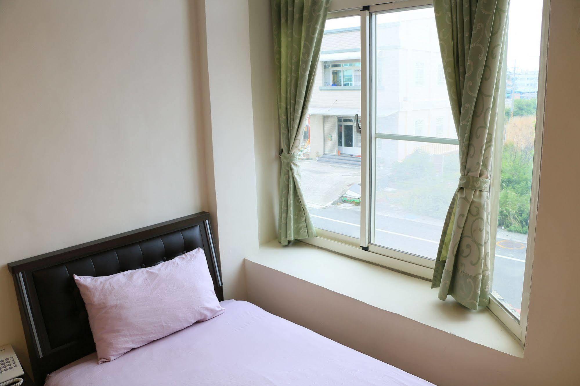 Harmony Guest House Budai Ngoại thất bức ảnh