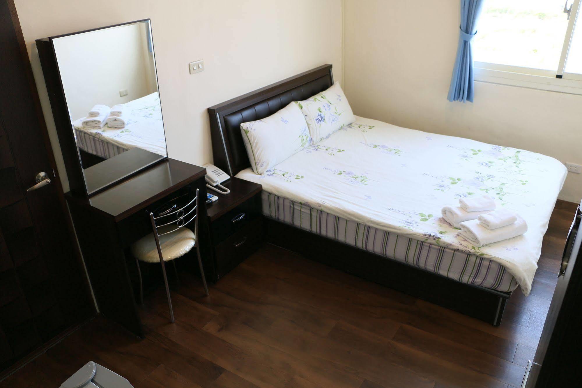 Harmony Guest House Budai Ngoại thất bức ảnh